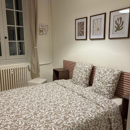 Appartement Hyper-Centre Vue Cathedrale ボーヴェ エクステリア 写真