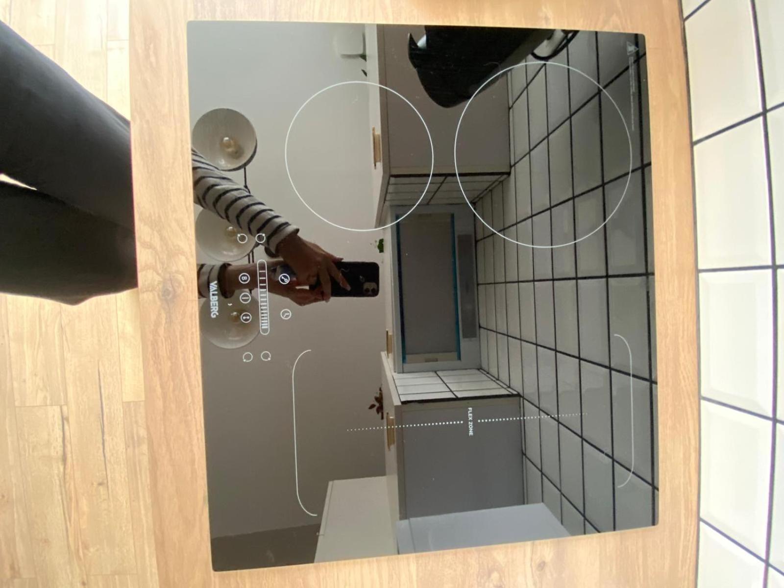 Appartement Hyper-Centre Vue Cathedrale ボーヴェ エクステリア 写真