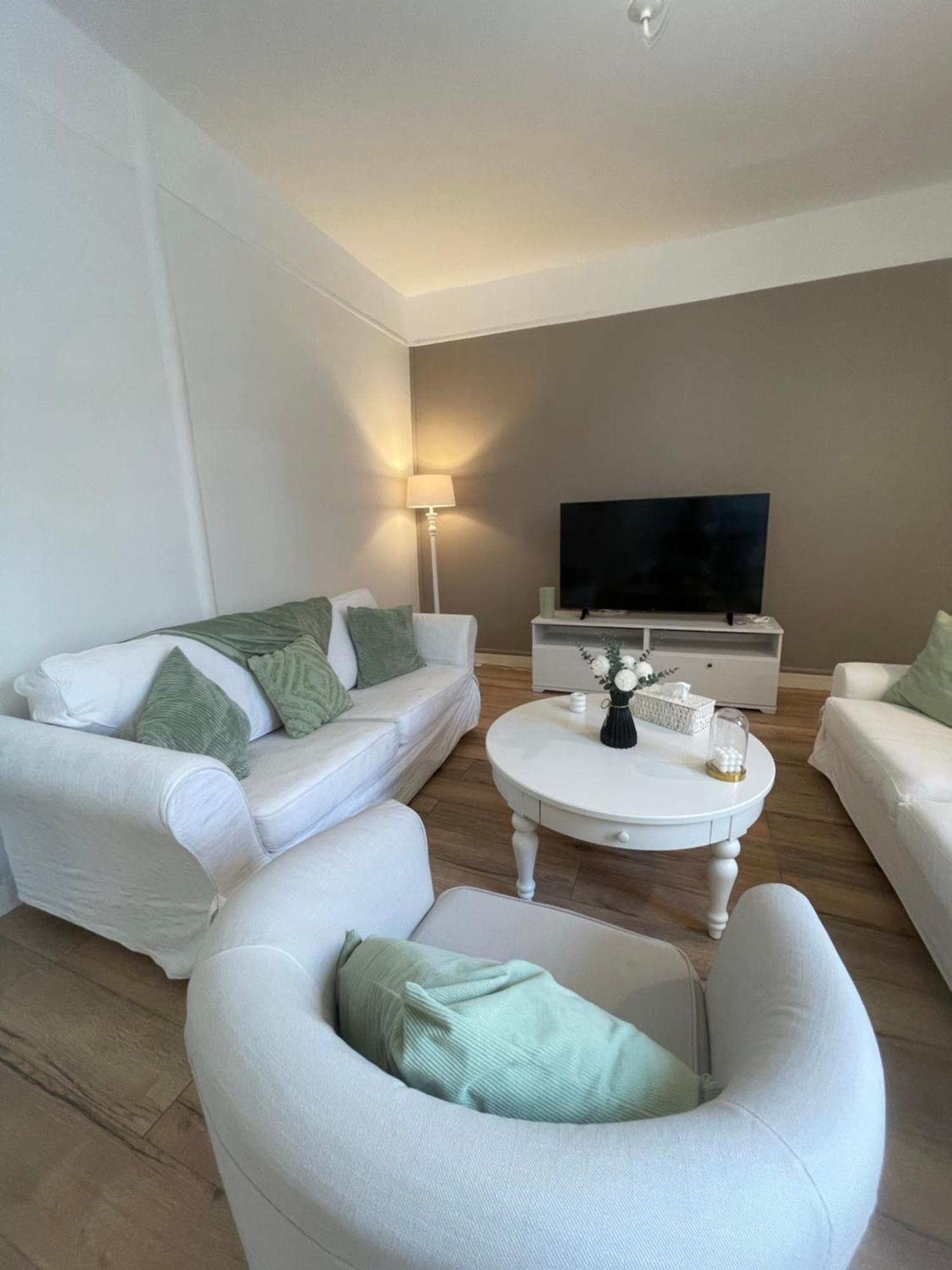 Appartement Hyper-Centre Vue Cathedrale ボーヴェ エクステリア 写真