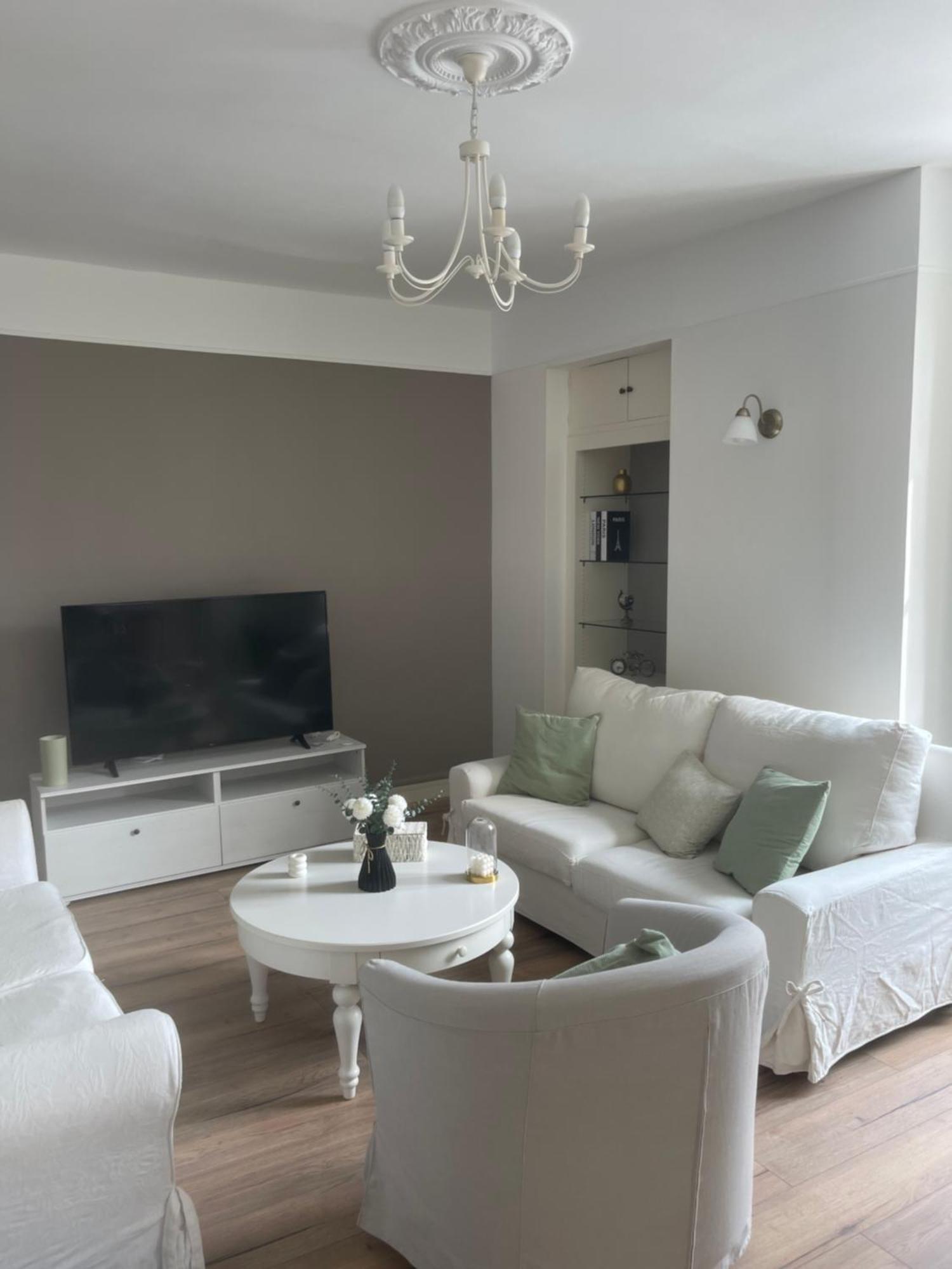 Appartement Hyper-Centre Vue Cathedrale ボーヴェ エクステリア 写真