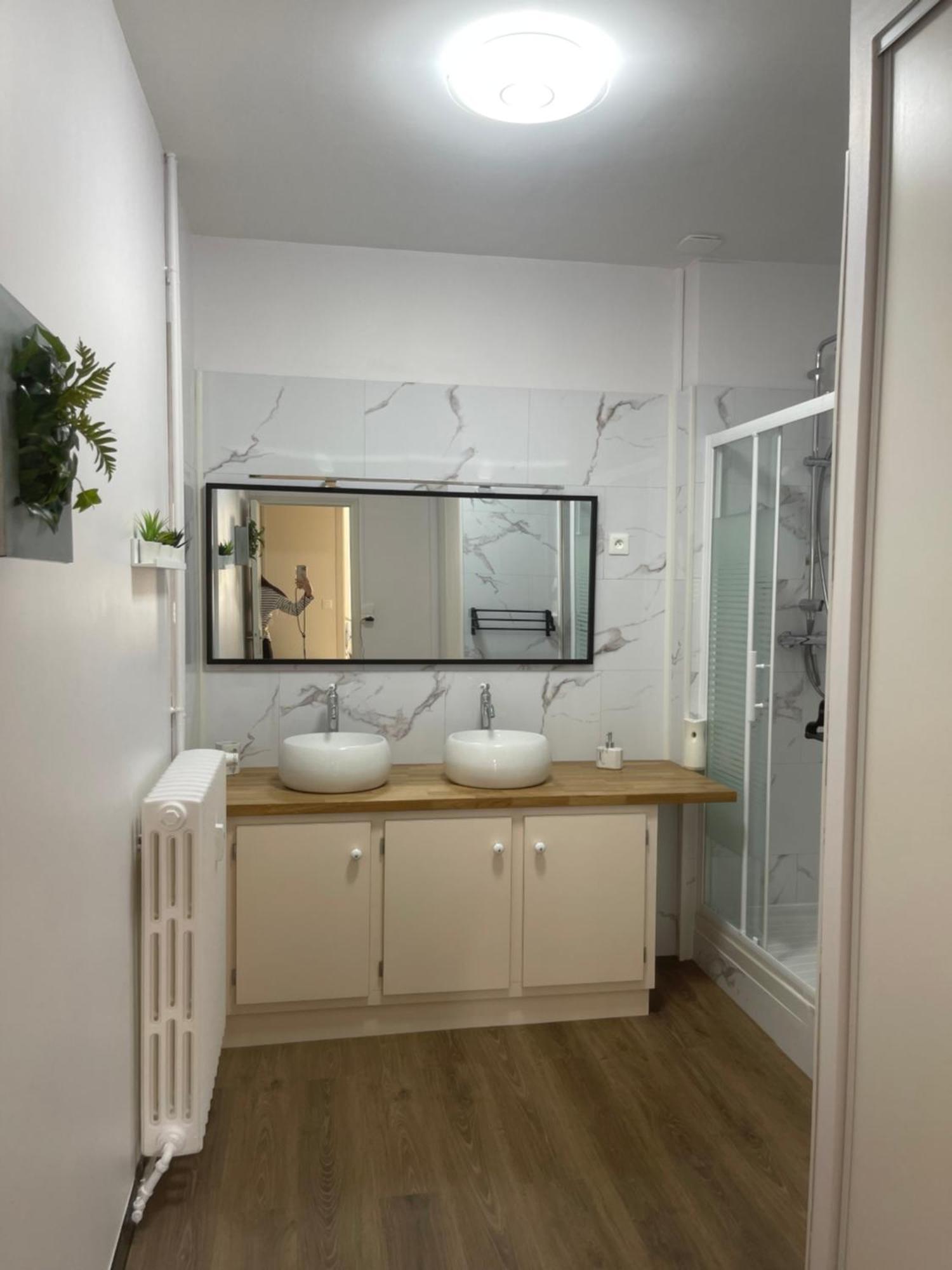 Appartement Hyper-Centre Vue Cathedrale ボーヴェ エクステリア 写真