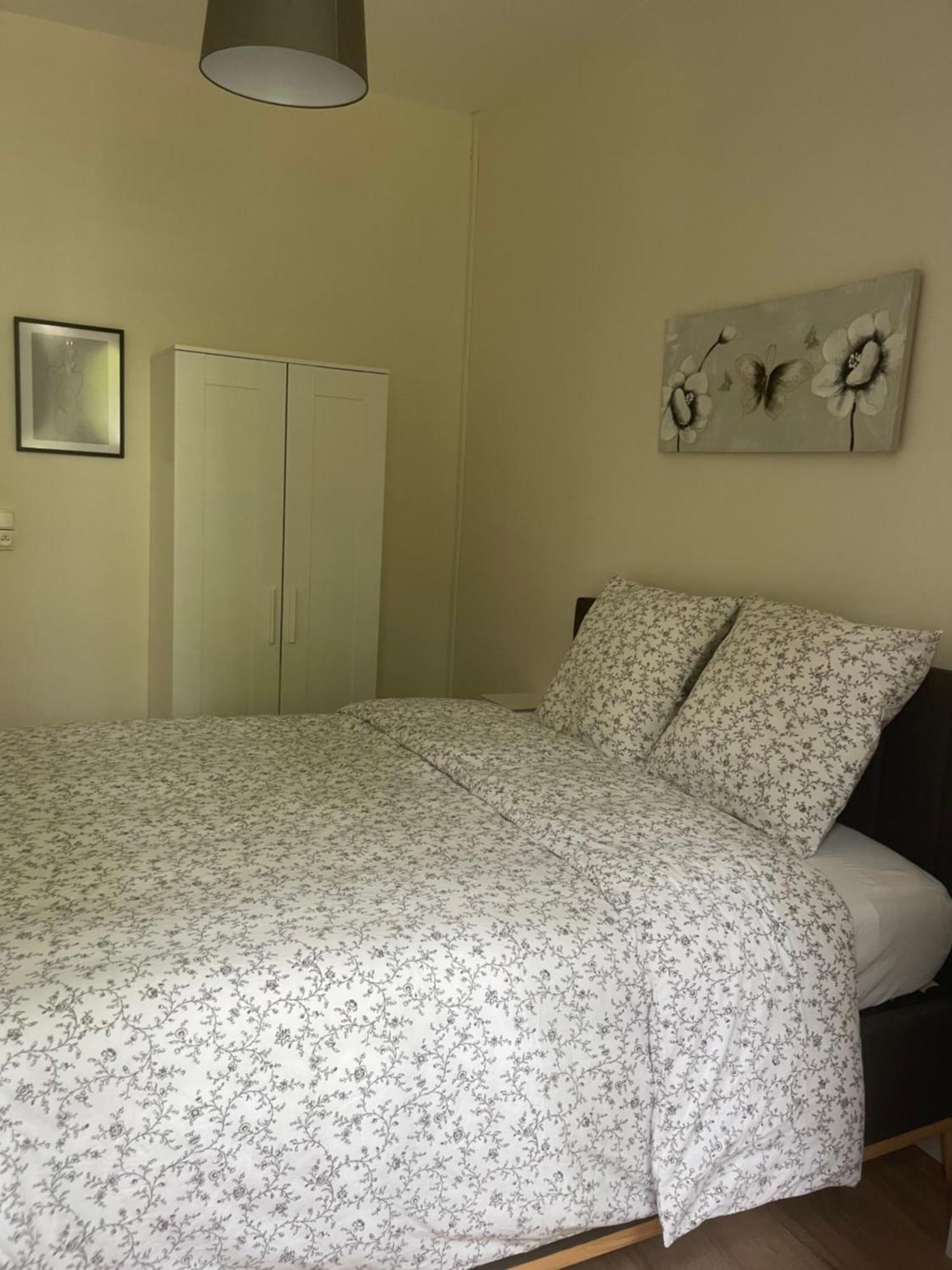 Appartement Hyper-Centre Vue Cathedrale ボーヴェ エクステリア 写真