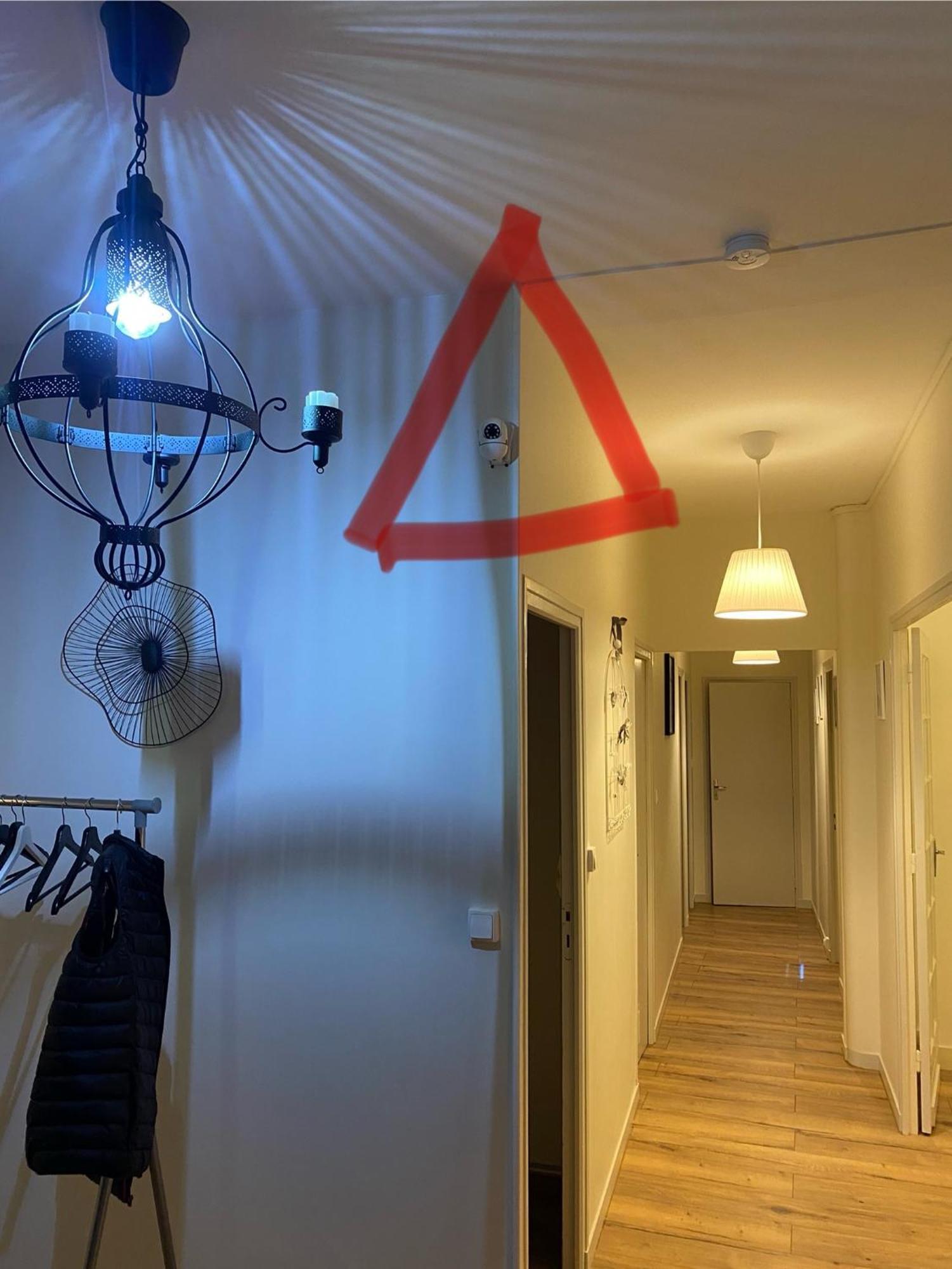 Appartement Hyper-Centre Vue Cathedrale ボーヴェ エクステリア 写真