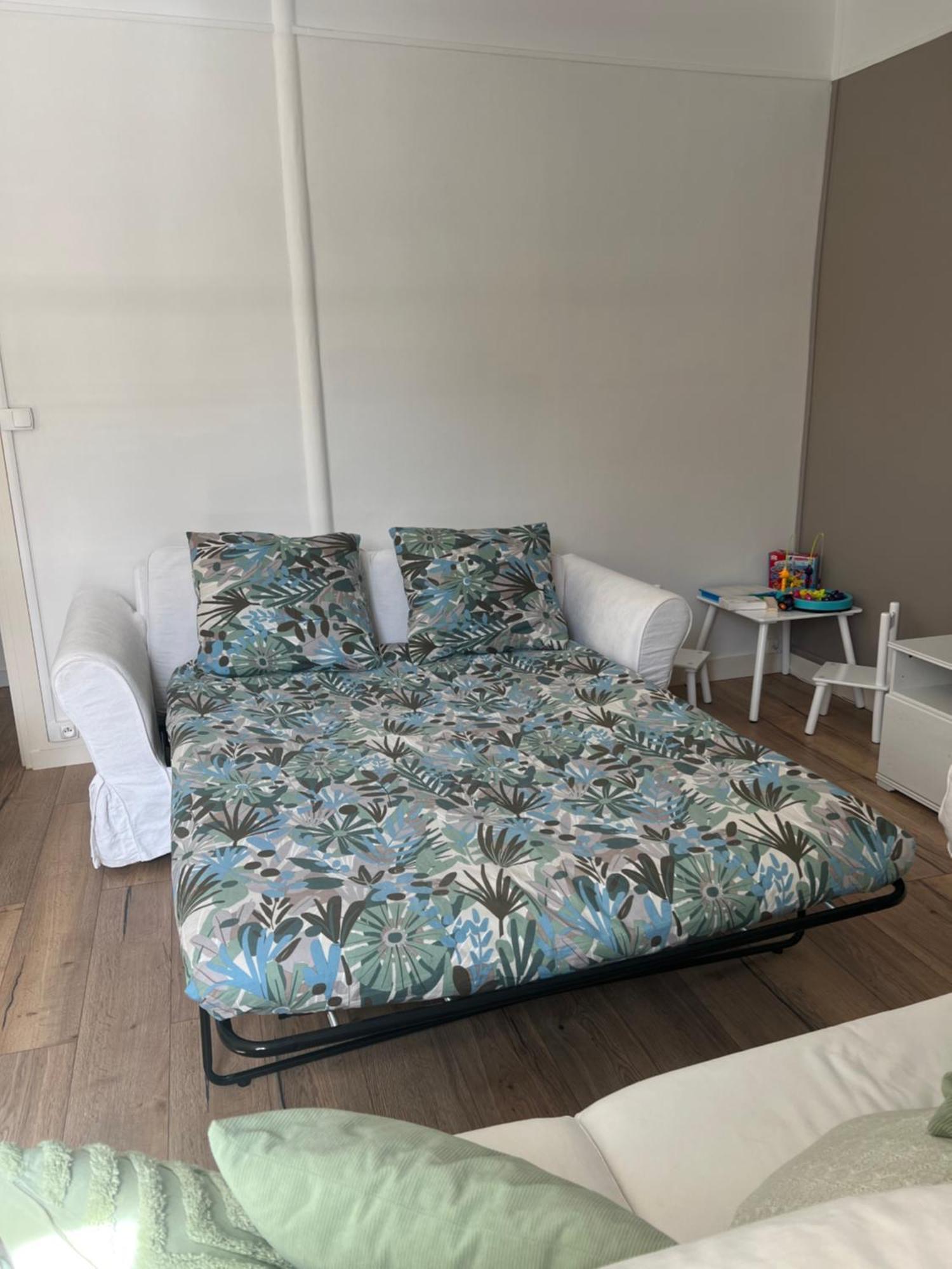 Appartement Hyper-Centre Vue Cathedrale ボーヴェ エクステリア 写真